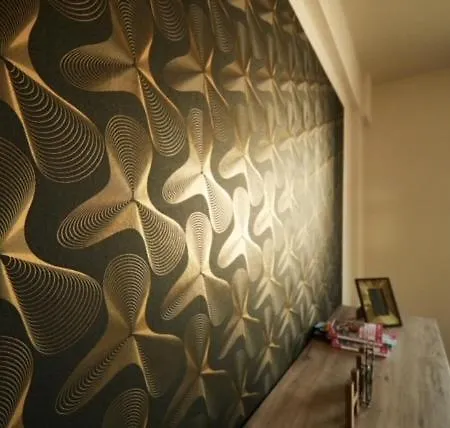 アパート Espace Cuesmois *