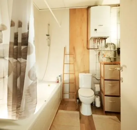 Espace Cuesmois *