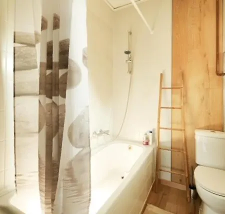 Espace Cuesmois شقة مونس