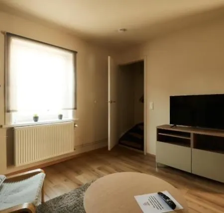 Espace Cuesmois *