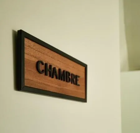 Espace Cuesmois شقة مونس