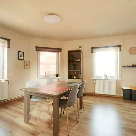 Espace Cuesmois * Mons