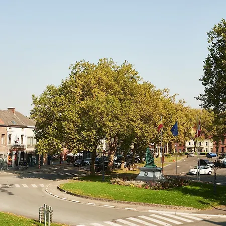 شقة Espace Cuesmois *