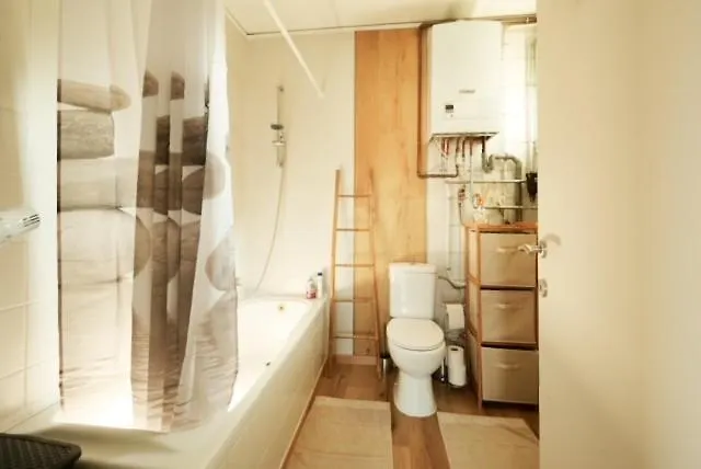 Espace Cuesmois *
