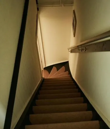 Espace Cuesmois Mons