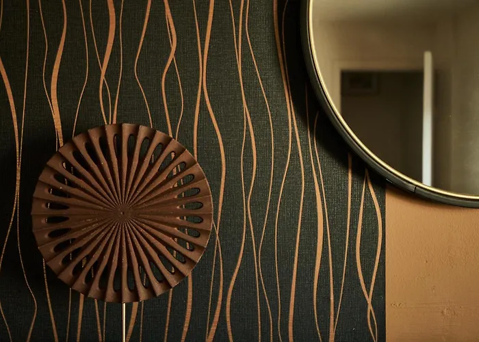 Espace Cuesmois Apartman *