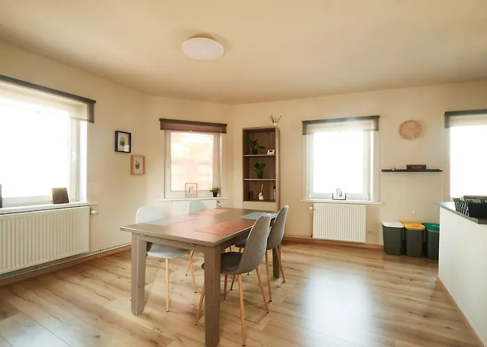 Espace Cuesmois * Mons